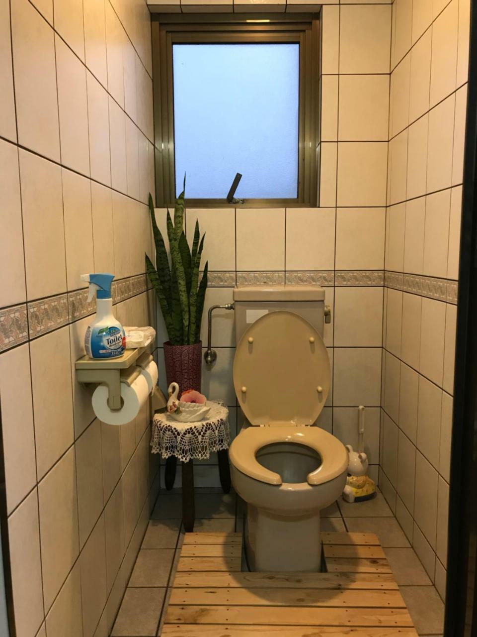 Takana Nago Eksteriør billede