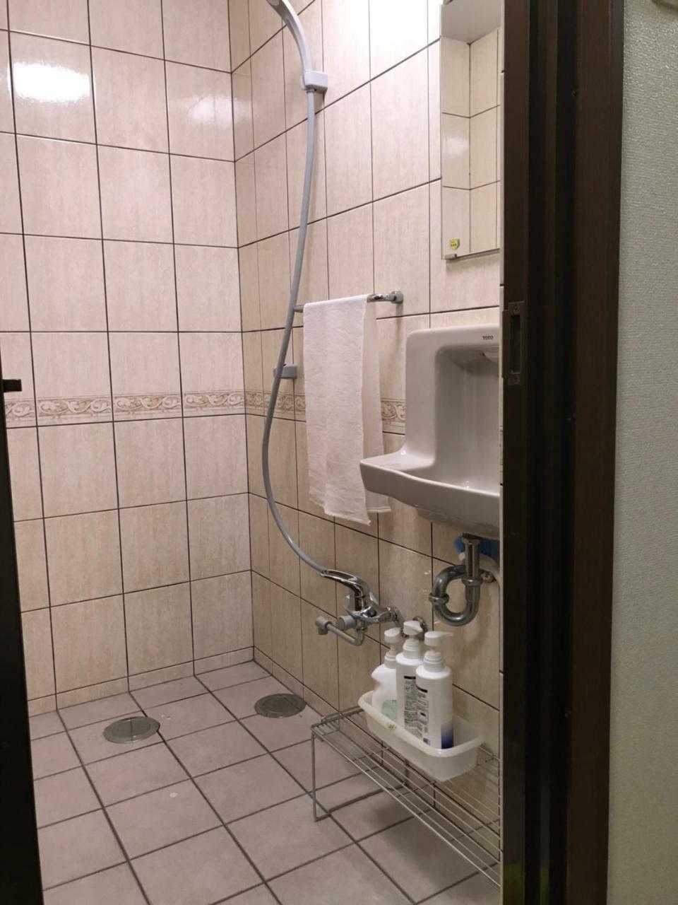 Takana Nago Eksteriør billede